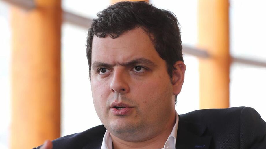 André Geraldes e a offshore nas Seicheles: «Nunca houve transferência porque nunca houve negócio»
