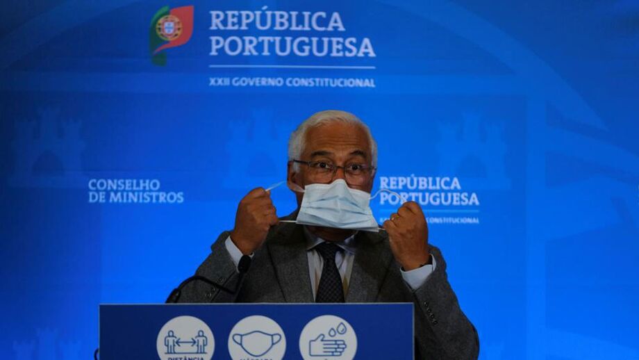 Medidas foram anunciadas por António Costa