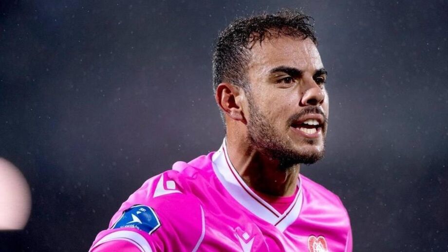 Celta de Vigo entre os interessados espanhóis em Pedro Ferreira