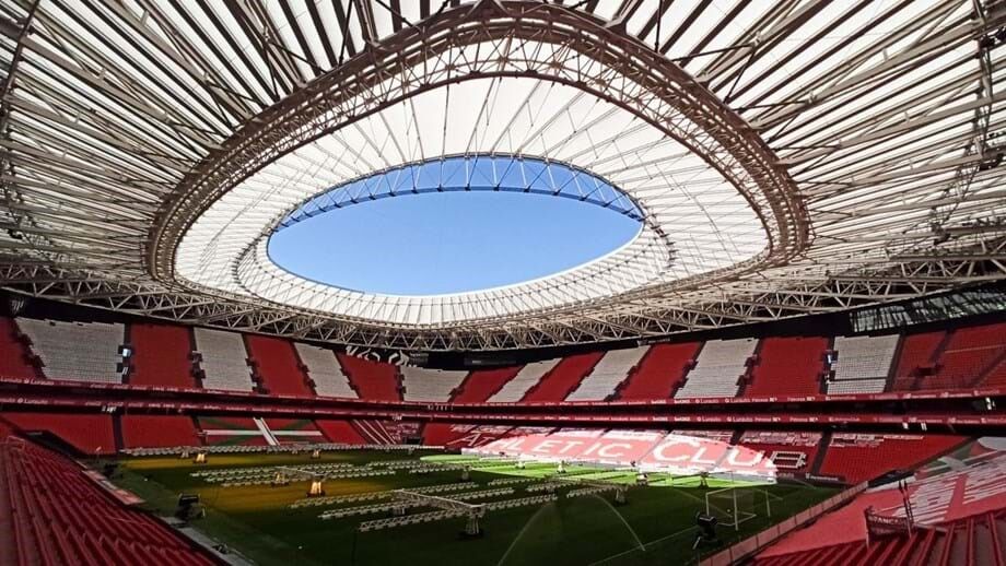 123 anos de um clube especial: Athletic Bilbao é símbolo de resistência
