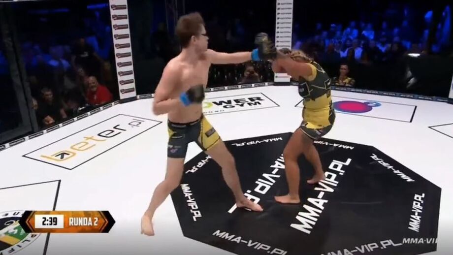 Aconteceu na Polónia