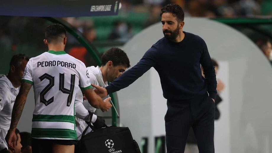Antigo jogador do Benfica comentou o momento do avançado brasileiro 