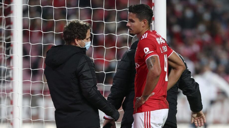 Selecionador brasileiro diz que a saúde dos jogadores é muito importante no contexto de alta competição