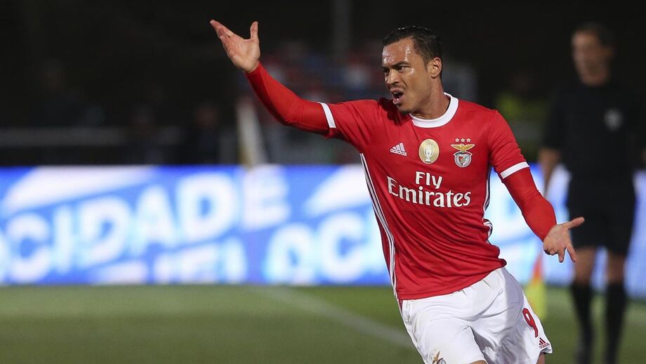RdT no Benfica em 2019