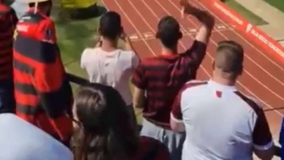 Regresso do treinador português desejado