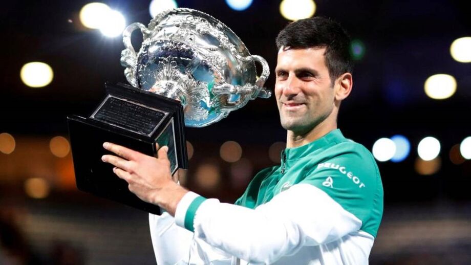 Djokovic
