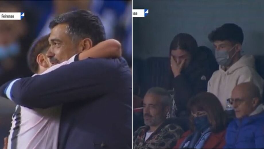 Veja a emissão em direto