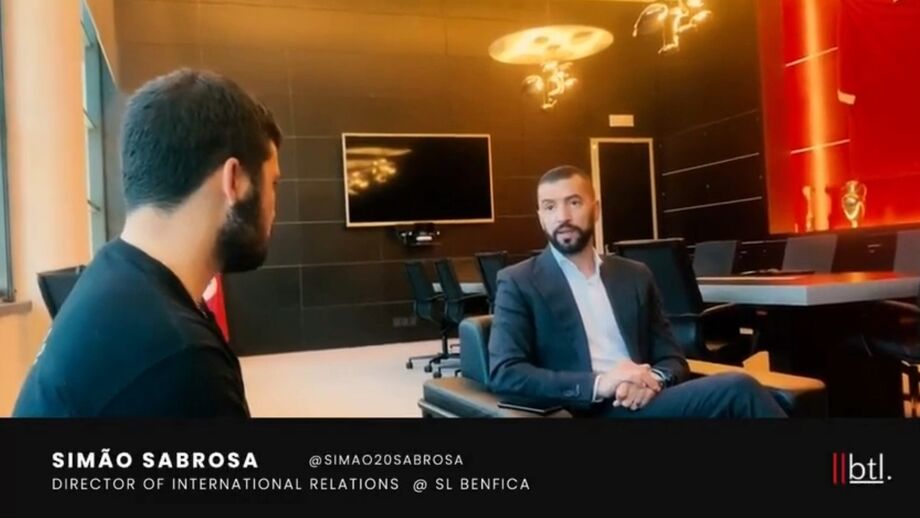 Dirigente reforça ainda a aposta na formação do Seixal