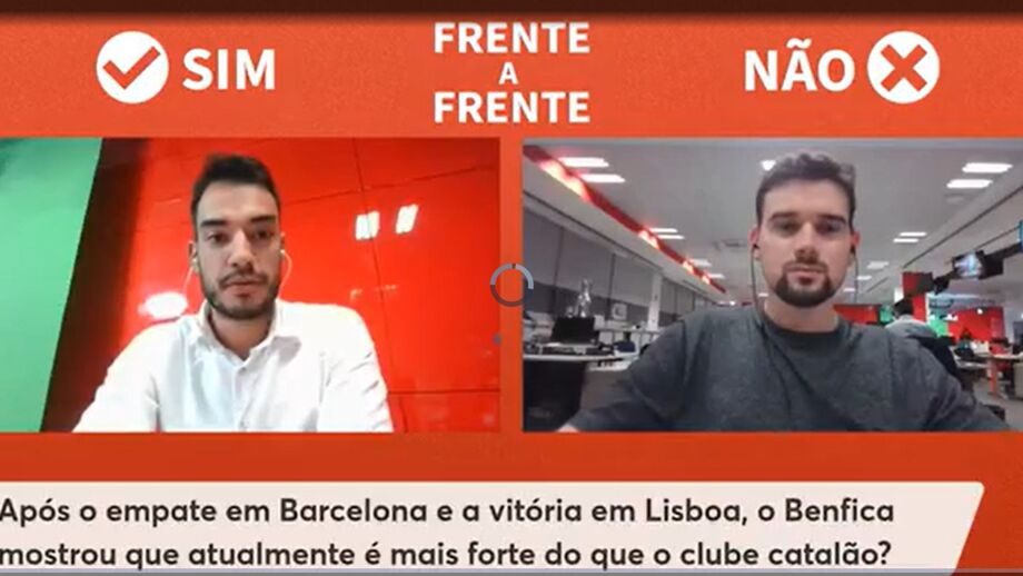 Jornalistas de Record debatem o tema