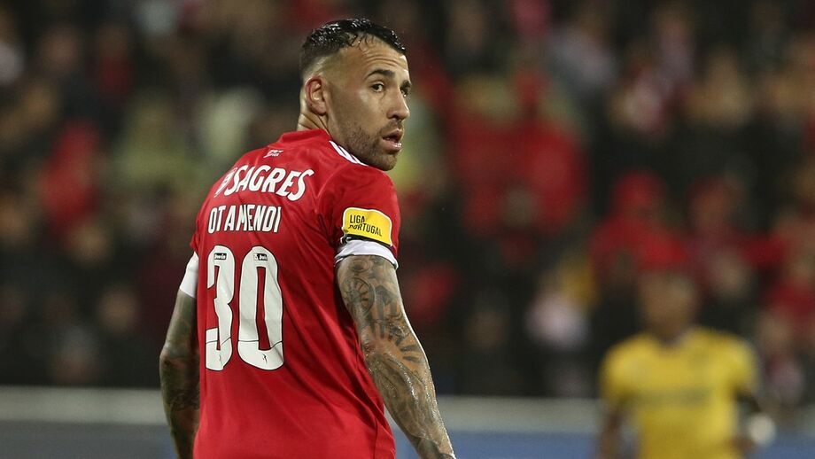 Central diz que teria sido um golo "lindo"