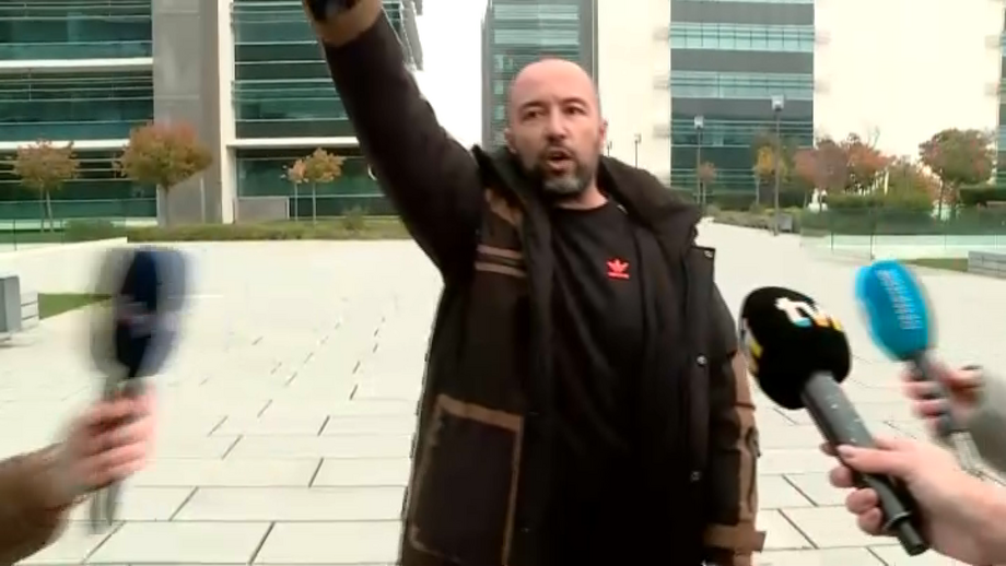 Mário Machado sai em liberdade com apresentações quinzenais