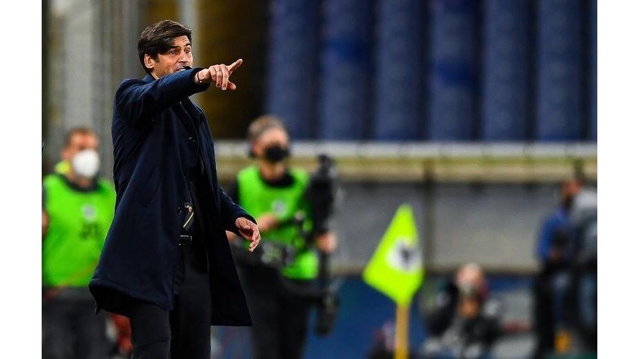 Paulo Fonseca