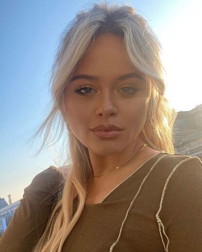 Emily Atack