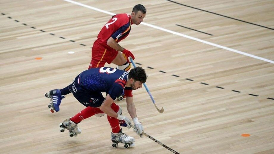 SIGA na luta para evitar 'cozinhados' como os do Europeu de hóquei em patins