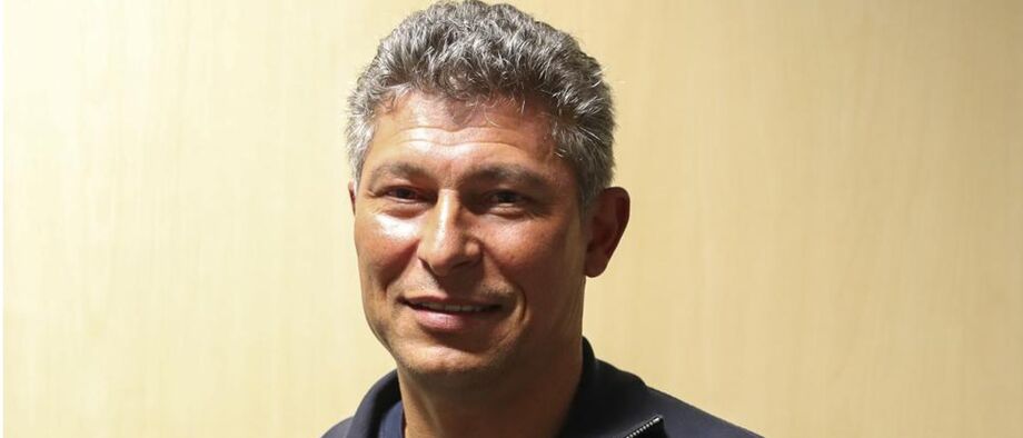 Balakov: «Rúben Amorim tem grande carisma»