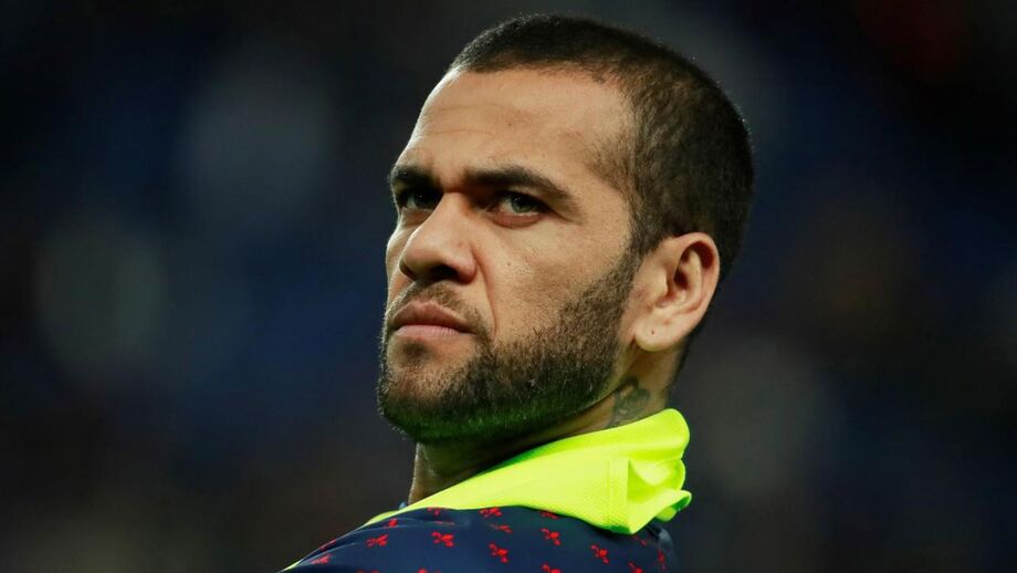 Dani Alves