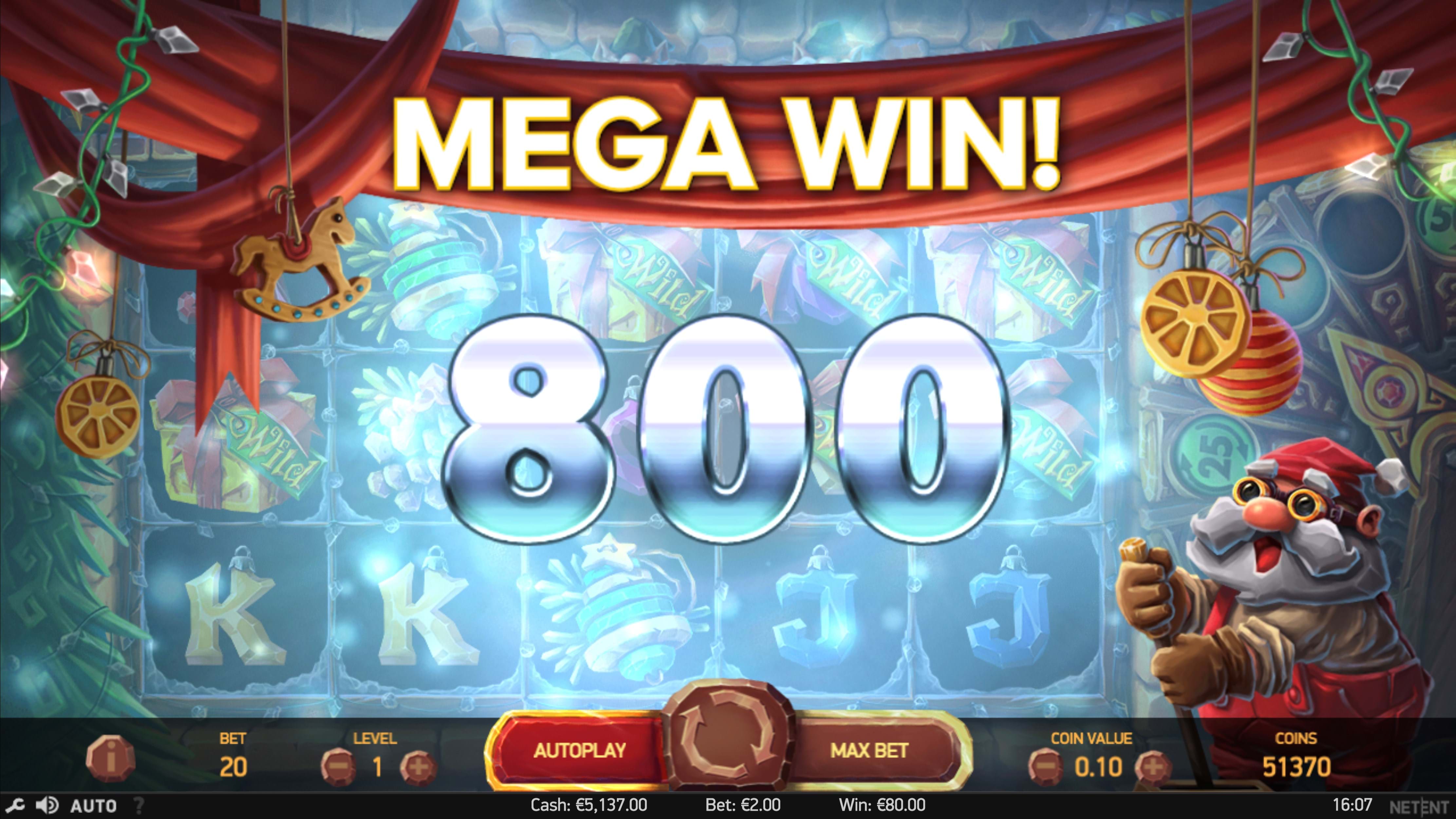 Jogue Mega Slots Gr