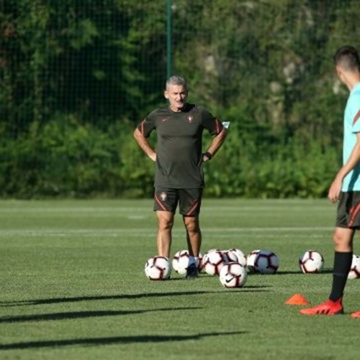 França, Hungria e Roménia no caminho de Portugal ao Europeu feminino sub-19