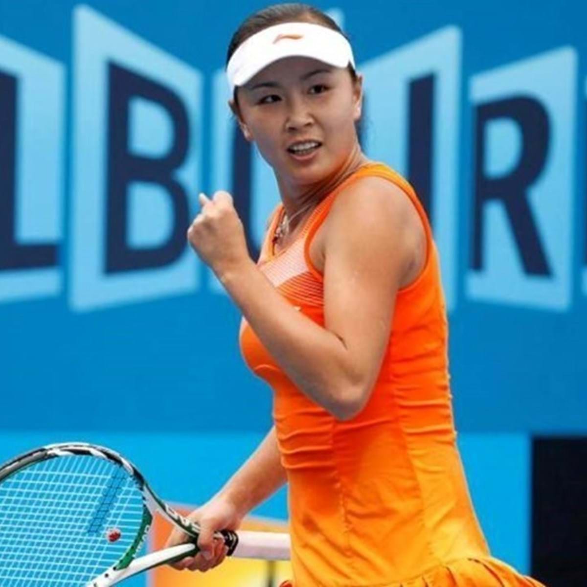 WTA China Open (Pequim): Resultados - Ténis - Jornal Record