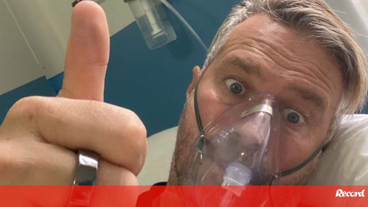 Tiago Monteiro continúa su recuperación en Portugal tras cinco días hospitalizado en Rusia – Automobilismo