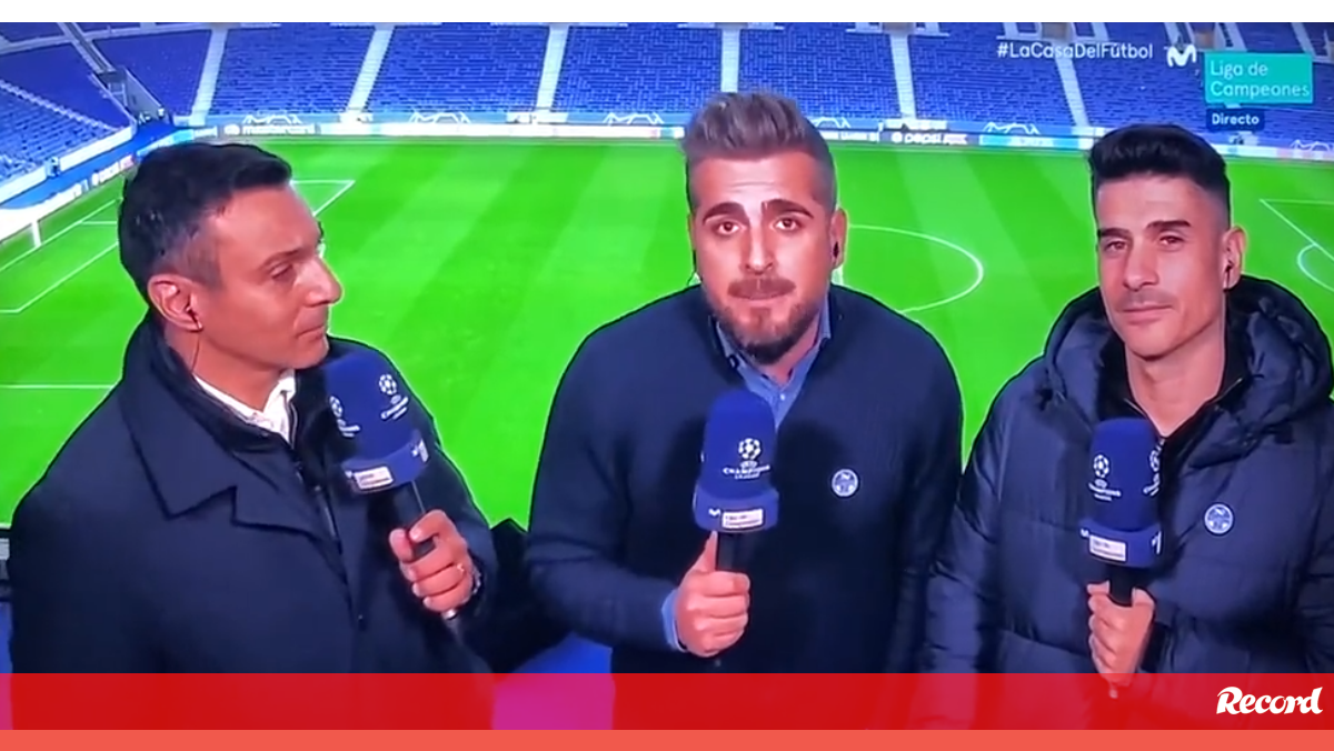 Spanish journalists denounce attacks during FC Porto-At.  Madrid – FC Porto