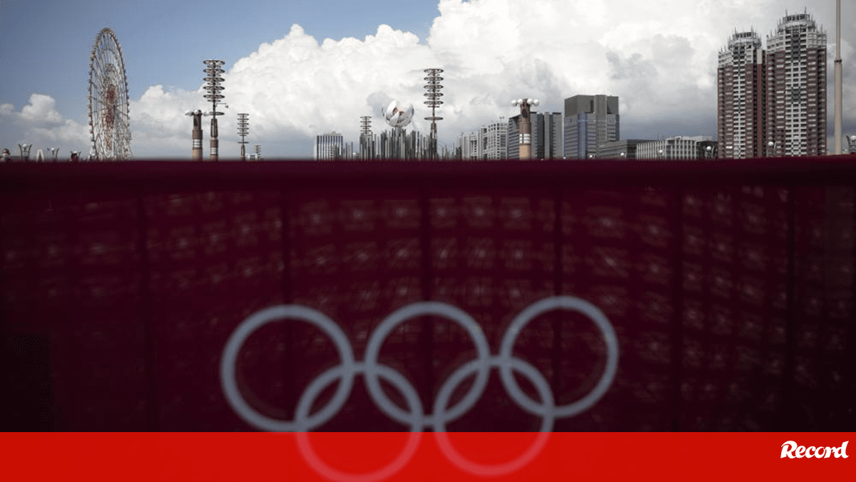 Jogos Olímpicos mais caros da história arrancam esta sexta feira