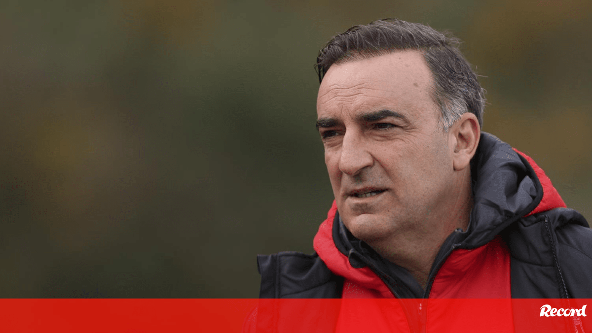 With Jesus crossed out, Carvalhal becomes one of the favorites to take over Flamengo according to ‘Globo’ – Brazil