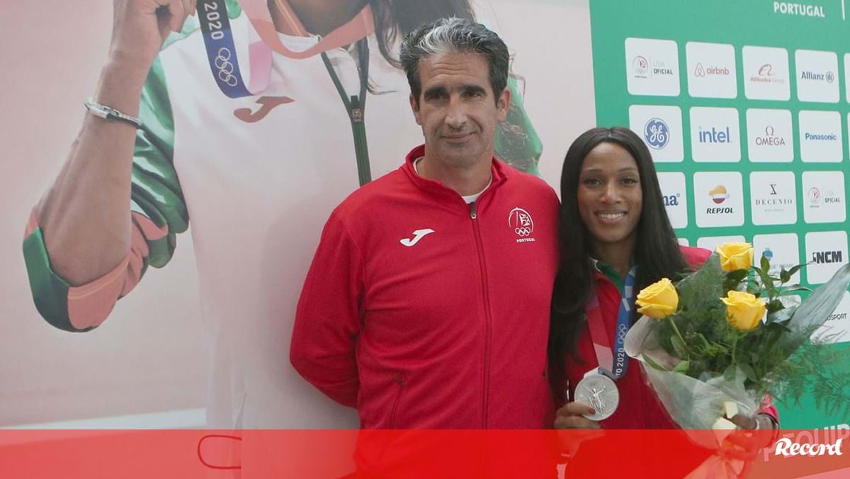 Todavía gala FPA: La entrenadora Patrícia Mamona se suma a las críticas a la dirección de Jorge Vieira – Atletismo