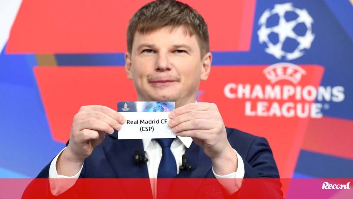 UEFA Champions League - 2022/23 - Futebol de Outras Equipas e Selecções -  FórumSCP