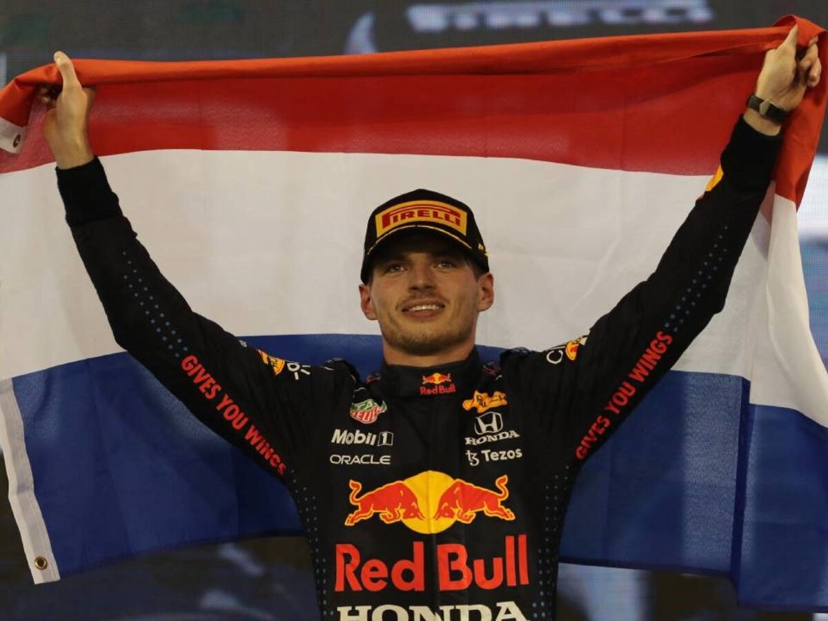 Max Verstappen: garoto-prodígio agora é campeão mundial