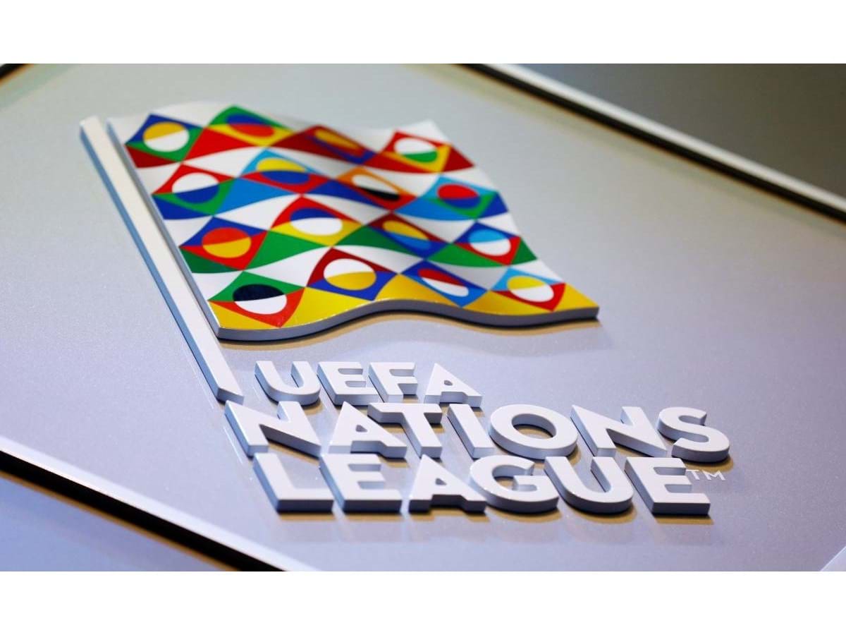 4 jogos que podem ser vistos hoje na Liga das Nações! - Futebol