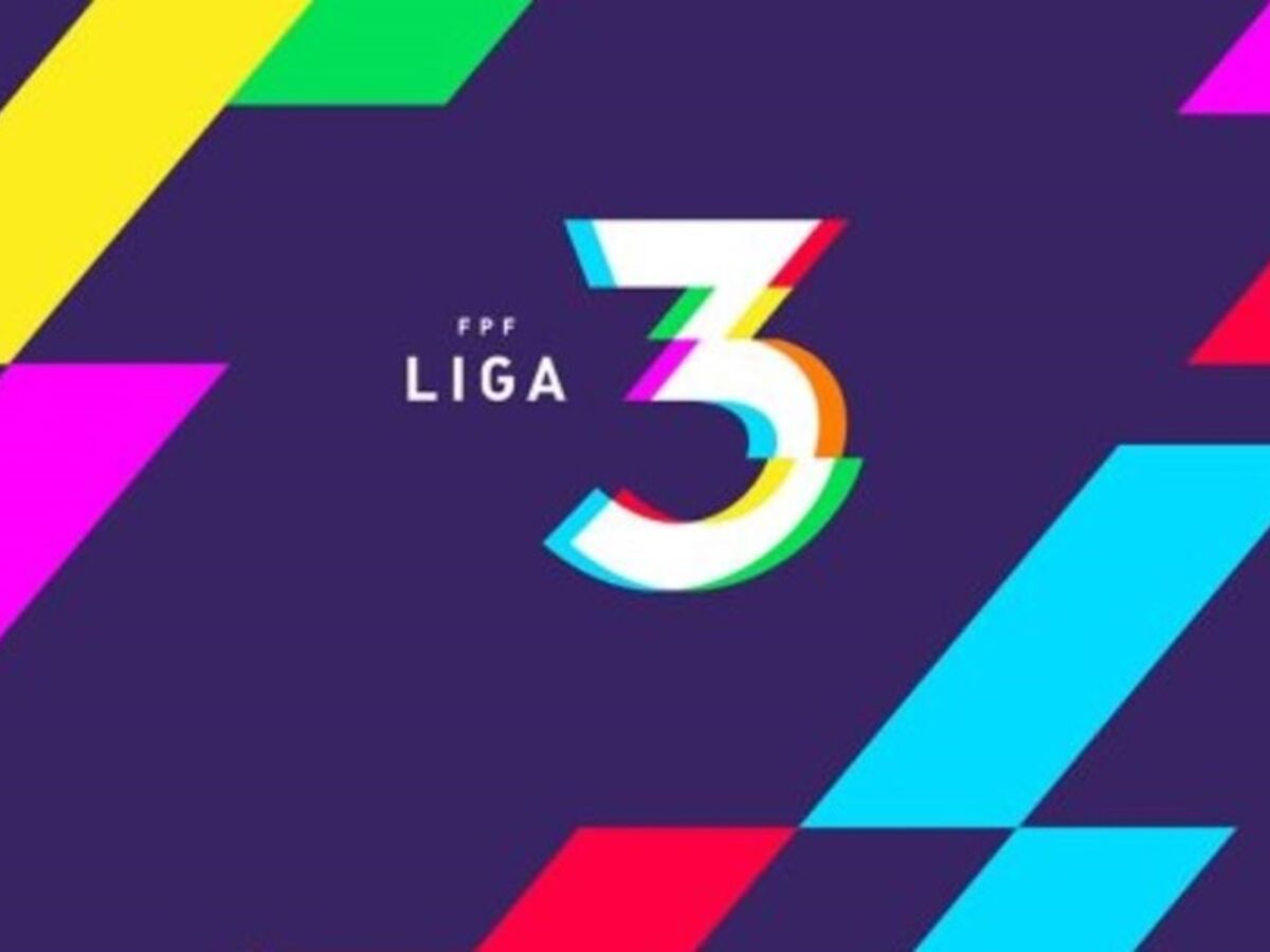 Classificação da Liga 3 - Liga 3 - Jornal Record