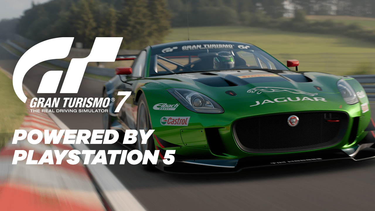 Gran Turismo 7 – O melhor jogo de simulador de corrida da geração