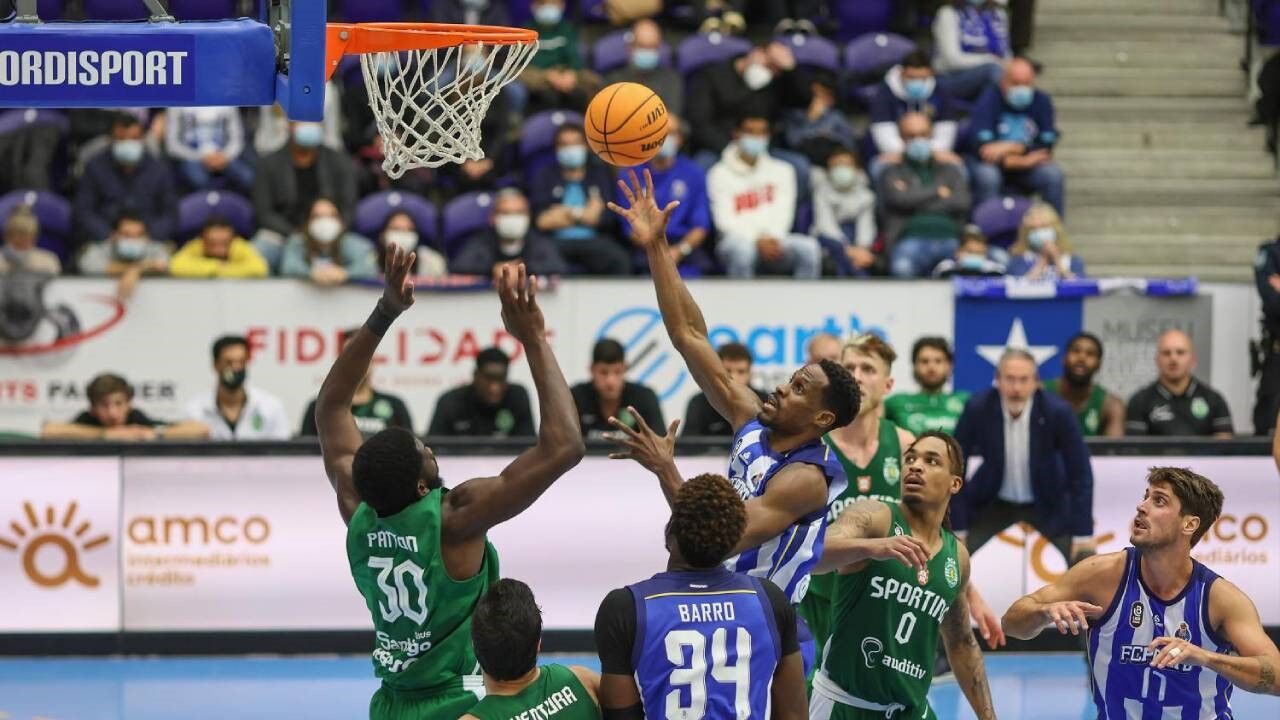 Basquetebol Portugal preparado para a batalha e para demonstrar valor