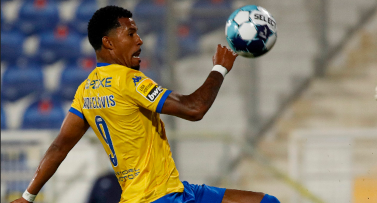 Avançado deverá ser titular em Tondela