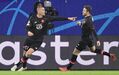 Lille (1.º do Grupo G)
