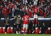 Benfica (2.º do Grupo E)