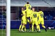 Villarreal (2.º do Grupo F)