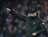 3. Jurgen Klopp (Liverpool)