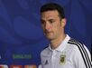 21. Lionel Scaloni (Argentina)