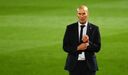28. Zinedine Zidane (sem clube)