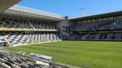 Boavista desiste da 1.ª Divisão da AF Porto