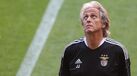 Jorge Jesus: «Ajax é muito forte ofensivamente»