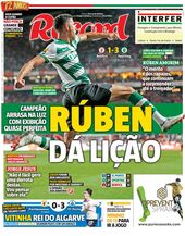 Sábado, 4 de dezembro de 2021