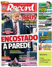 Segunda-feira, 6 de dezembro de 2021