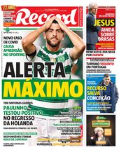 Sexta-feira, 10 de dezembro de 2021