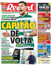 Sábado, 11 de dezembro de 2021