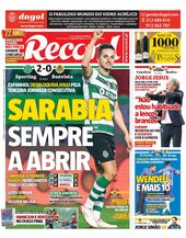 Domingo, 12 de dezembro de 2021