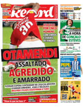 Terça-feira, 14 de dezembro de 2021