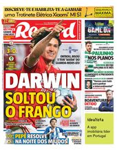 Quinta-feira, 16 de dezembro de 2021